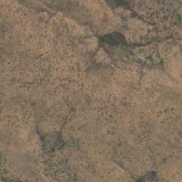 Satellite imagery of Mount Wilson, AU