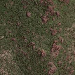 Satellite imagery of Lupembe, AO