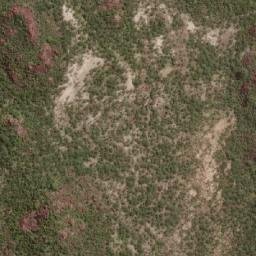 Satellite imagery of Lupembe, AO