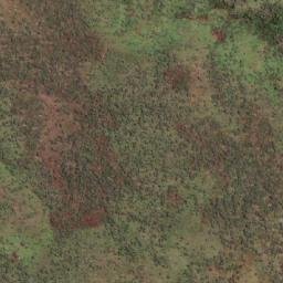 Satellite imagery of Mount Daglish, AU