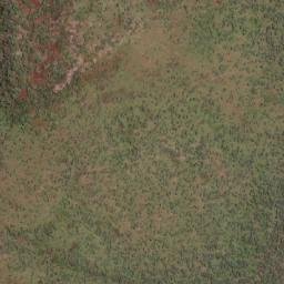 Satellite imagery of Mount Daglish, AU