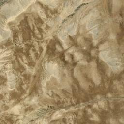 Satellite imagery of Cerro Copahuancara, BO