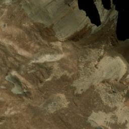 Satellite imagery of Cerro Copahuancara, BO