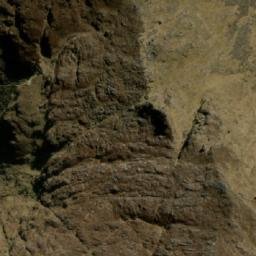 Satellite imagery of Mina Copacabana, BO