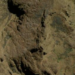 Satellite imagery of Mina Copacabana, BO