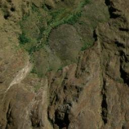 Satellite imagery of Mina Copacabana, BO