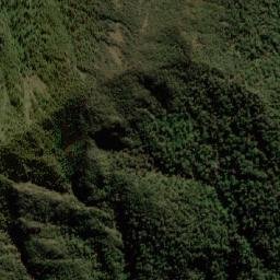 Satellite imagery of Mina San Luis, BO