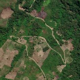 Satellite imagery of Cerro El Farellon, BO