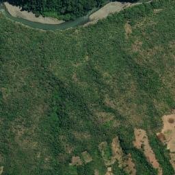 Satellite imagery of Cerro Colopampa, BO