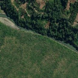Satellite imagery of Cerro Colopampa, BO