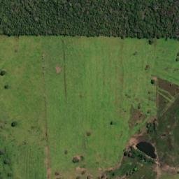 Satellite imagery of Morro Buena Vista, BR