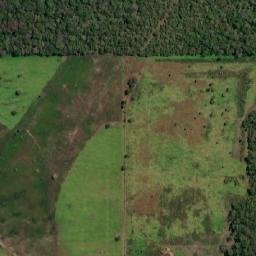 Satellite imagery of Morro Buena Vista, BR