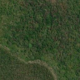 Satellite imagery of Cerro Elucion, BO