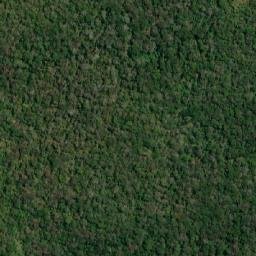 Satellite imagery of Cerro Elucion, BO