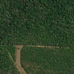 Satellite imagery of Cerro Elucion, BO