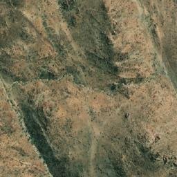 Satellite imagery of Catavanga, AO