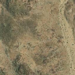 Satellite imagery of Catavanga, AO