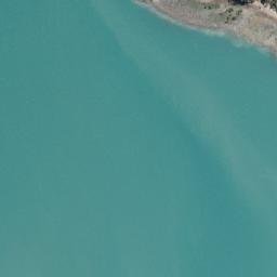 Satellite imagery of High Bluff, AU