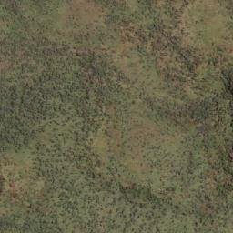 Satellite imagery of Mount Daglish, AU