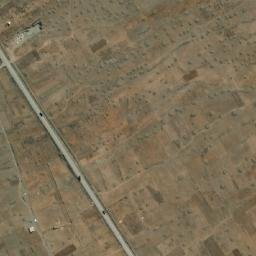 Satellite imagery of V9, BR