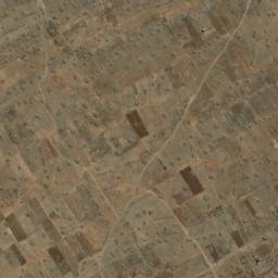 Satellite imagery of V9, BR