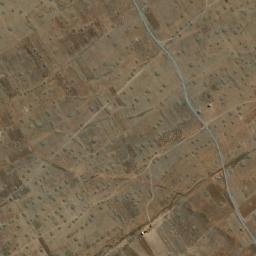 Satellite imagery of V9, BR