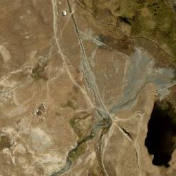 Satellite imagery of Cerro Copahuancara, BO