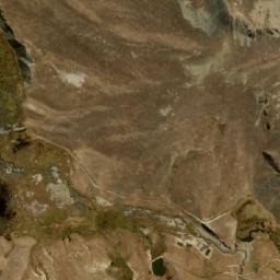 Satellite imagery of Cerro Copahuancara, BO