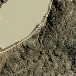 Satellite imagery of Abra Zongo, BO