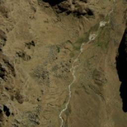 Satellite imagery of Mina Copacabana, BO