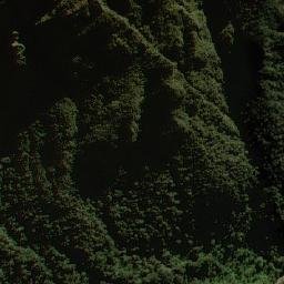 Satellite imagery of Mina San Luis, BO