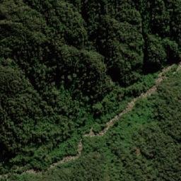 Satellite imagery of Mina San Luis, BO