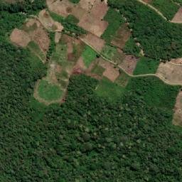 Satellite imagery of Cerro El Farellon, BO