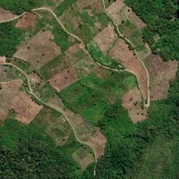 Satellite imagery of Cerro El Farellon, BO