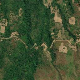 Satellite imagery of Cerro Colopampa, BO