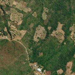 Satellite imagery of Cerro Colopampa, BO