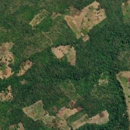 Satellite imagery of Cerro Colopampa, BO