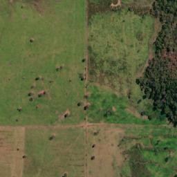 Satellite imagery of Morro Buena Vista, BR