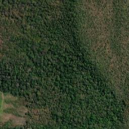 Satellite imagery of Morro Buena Vista, BR