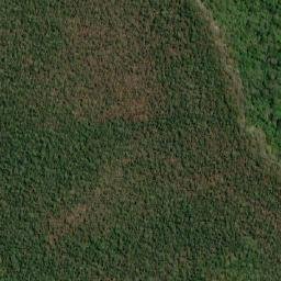 Satellite imagery of Cerro Elucion, BO