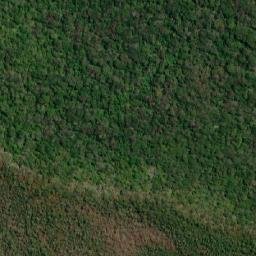 Satellite imagery of Cerro Elucion, BO