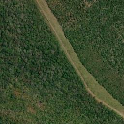 Satellite imagery of Cerro Elucion, BO