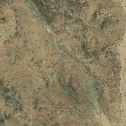 Satellite imagery of Catavanga, AO