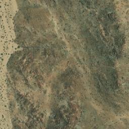 Satellite imagery of Catavanga, AO