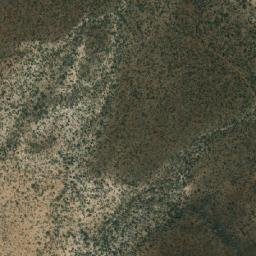 Satellite imagery of Virulundo, AO