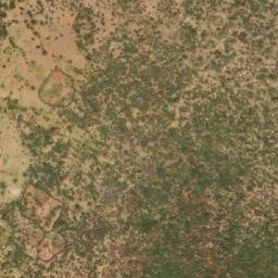 Satellite imagery of Pungulundo, AO