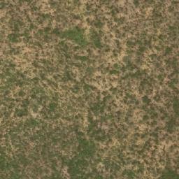 Satellite imagery of Pungulundo, AO