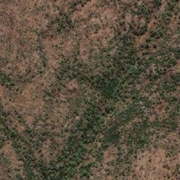 Satellite imagery of Mount Lacy, AU