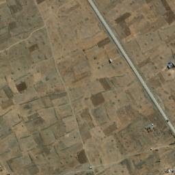 Satellite imagery of V9, BR