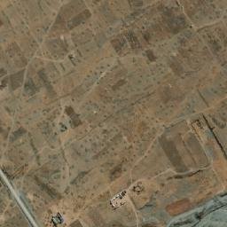 Satellite imagery of V9, BR